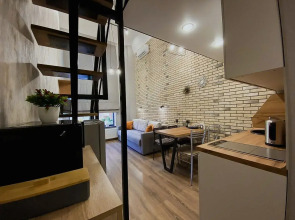 Green FOX на Савушкина 6К