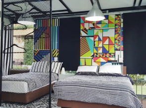 House of Love Khaoyai by Ganit