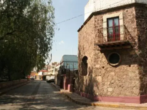 Casa Num 11 - Arquitectos