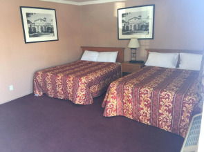 Mission Motel Lynwood