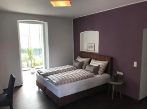 Villa Maria - Suiten & Appartements