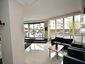 Hotel Topkapı