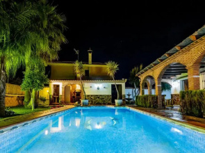 Cubo's Casa Rural Sol