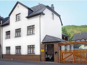Mosel Ferienhaus Vogt