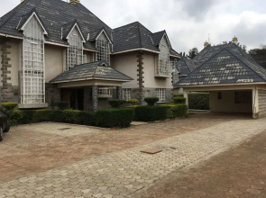 Karen Ndege House Inn