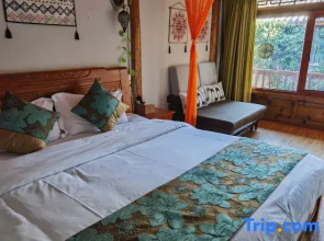 丽江寂宿精品客栈