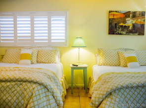 Leucadia Beach Inn