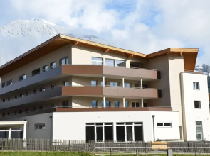 Aparthotel AlpTirol