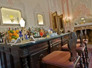 Hotel Villa Condulmer