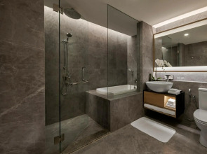 JW Marriott Kuala Lumpur