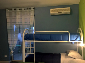Pompei Boutique Inn