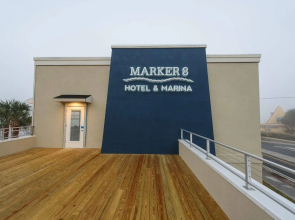 Marker 8 Hotel & Marina