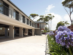 Allure on Ocean Motel