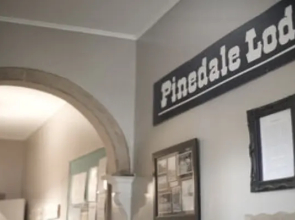 Pinedale Lodge & Apartment