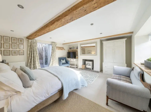 Barton Cottage Bed and Breakfast