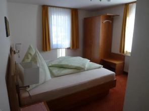 Ferienwohnungen Schäferhaus