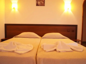 Chrystal Guest House