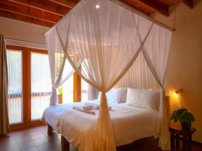 6-person Villa at Kruger Park Entrance
