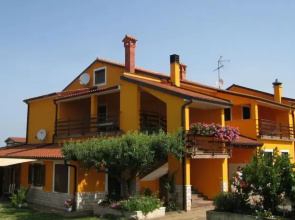 Apartments Valentina