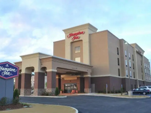 Hampton Inn Gadsden/Attalla Interstate 59