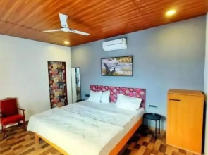 Wandr Tryo Villa Karjat