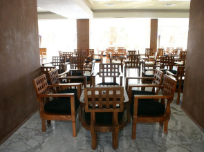 Caribbean World Djerba Hotel - All Inclusive