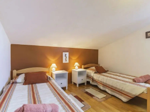 Luxury Villa Lucia with heated pool
