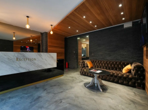 Hotel Kurucesme Business