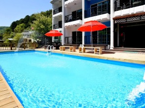Gangcheon Probangs Pension