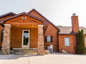 Edenwood Ranch Private SQ MILE