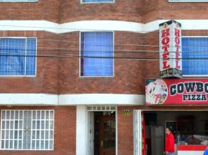 Hotel Facareal