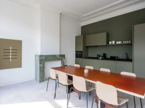 Smartflats - Oudaan Antwerp