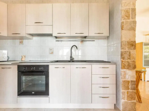 Casa Jonica by BarbarHouse