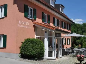 Hotel Fischerhaus