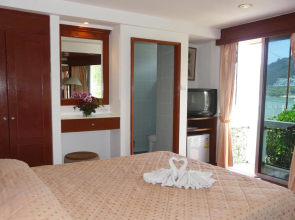 Orchid Hotel and Spa