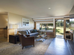 Alila Ventana Big Sur - Inclusive Resort