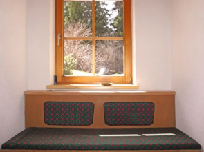 Conny See in See With 4 Bedrooms and 3 Bathrooms