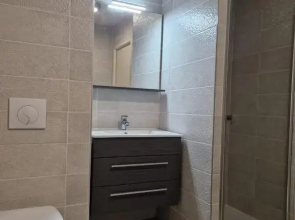Appartement deux pièces à Calvi