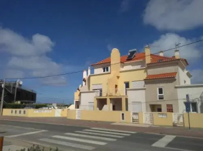 In My Appartement Baleal
