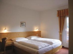 Hotel And Appartements Spitalerhof