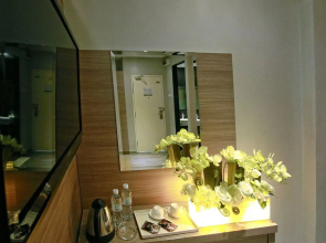 Hotel 99 Pudu Kuala Lumpur