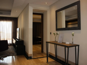 119 - Penthouse with Private Pool