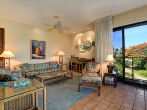 Wailea Elua #0807 by Ali'i Resorts