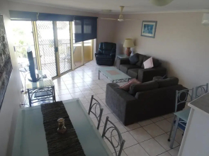 Alexander Beachfront Apartments