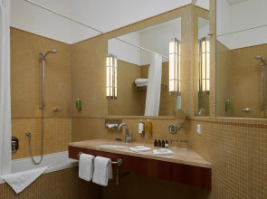 Ventana Hotel Prague