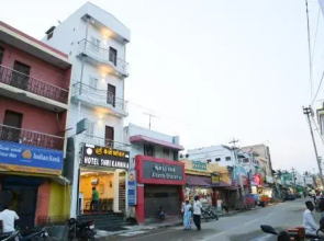 Hotel Shri Kannika