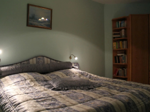 Cozy Apartment in Boltenhagen near Sea Beach