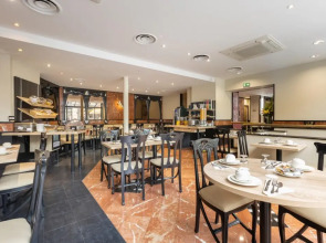 Hôtel Opera Lafayette