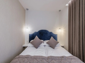 Apartament Florencja z parkingiem