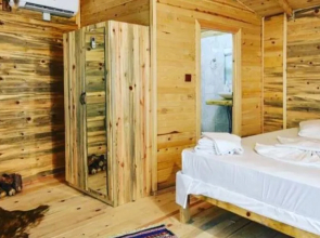 Alacahan Bungalow Evleri